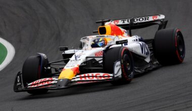le Français Hadjar s’offre son premier podium, Piastri fait mal à Norris aux Pays-Bas