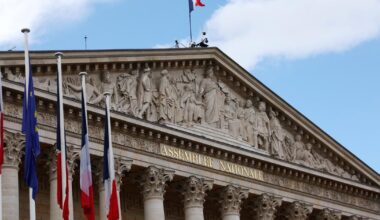 Comment la France en est-elle arrivée là ? L’analyse de “La Vanguardia”