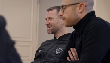 Mercato ASSE : Horneland apprécie les renforts de KSV