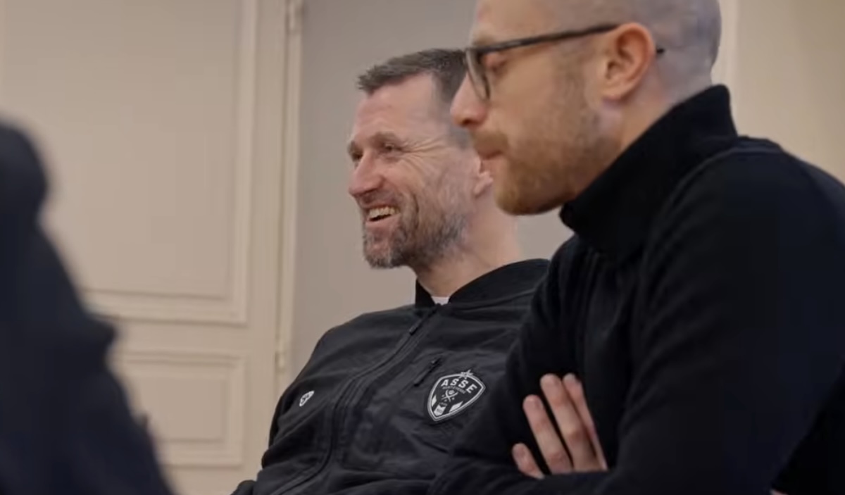 Mercato ASSE : Horneland apprécie les renforts de KSV