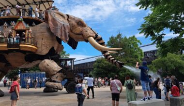Soleil, chaleur, vent... Quelles sont les prévisions de Météo France pour ce week-end à Nantes ?