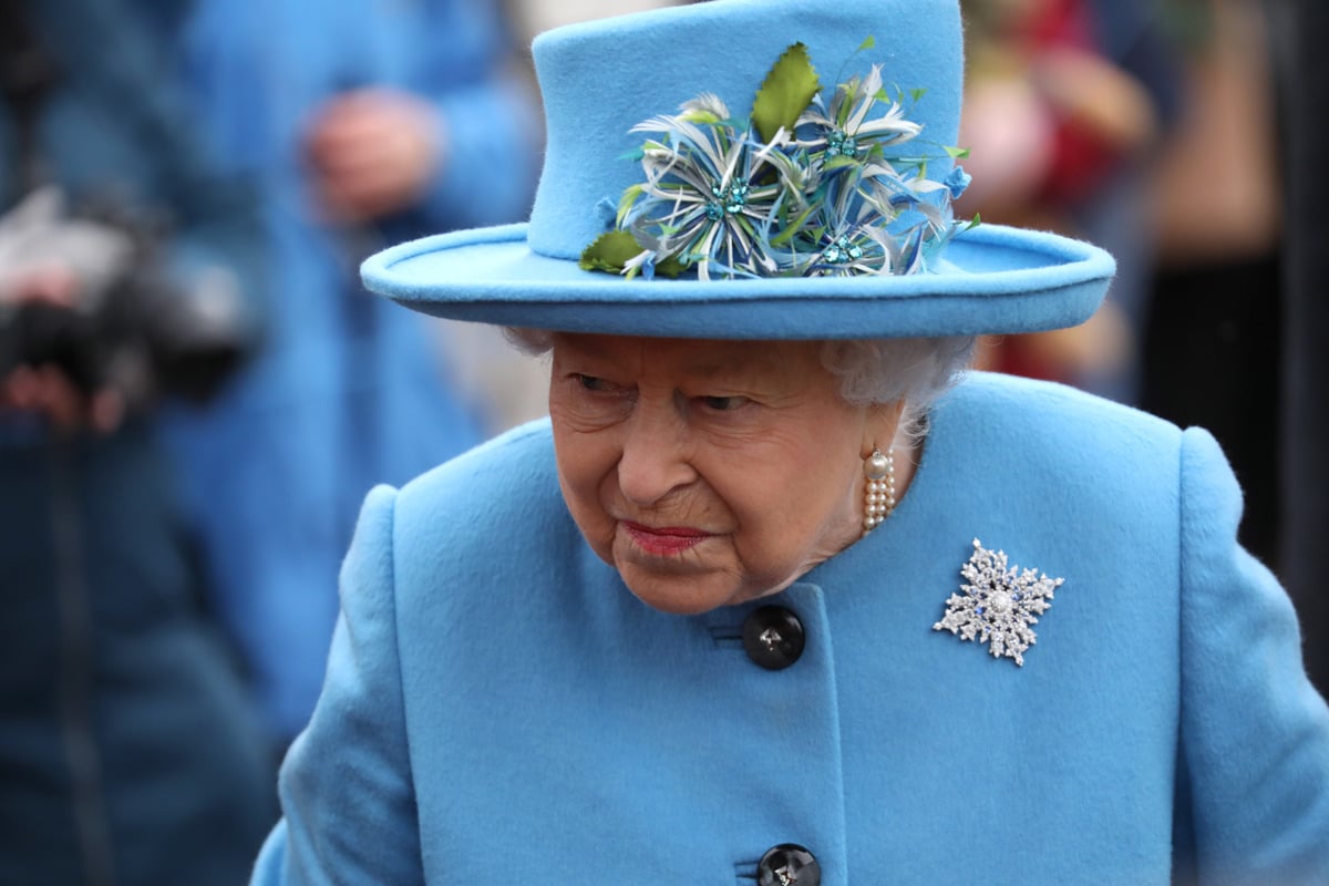 Elizabeth II avec "les pire traînées" : les langues se délient sur une tête couronnée scandaleuse