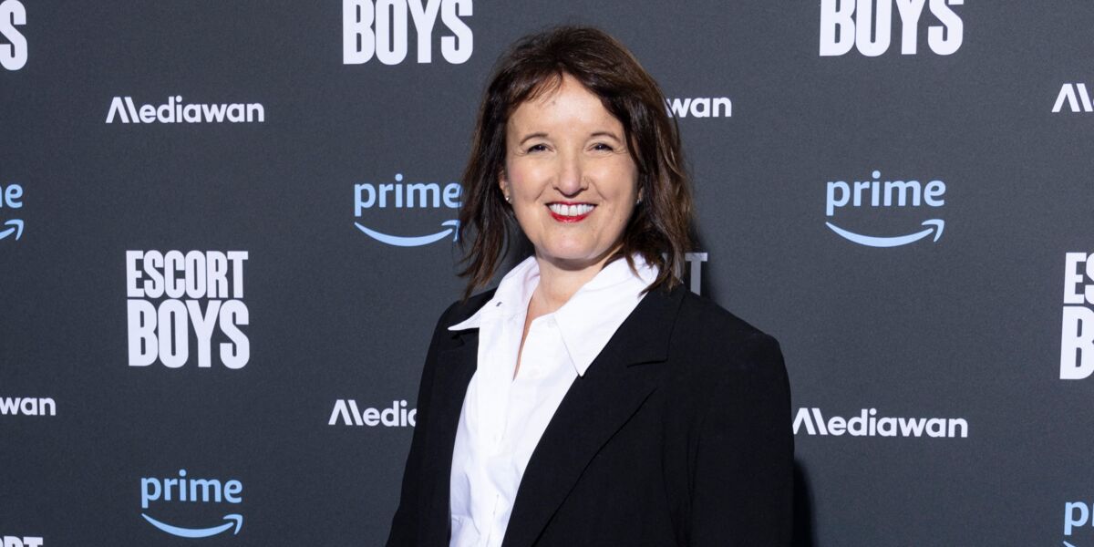 Anne Roumanoff fière de sa fille Alice Vaillant qui s'est fait un nom dans le milieu de la mode