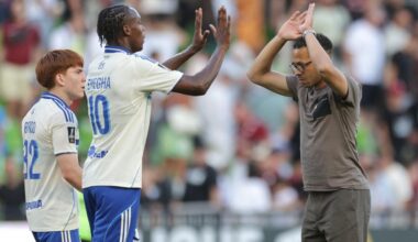 Lens se relance au Havre, Toulouse enchaîne face à Brest, Emegha porte Strasbourg