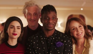 "Tout le monde m’a dit non..." Ces acteurs français qui refusent de rejoindre la série Netflix