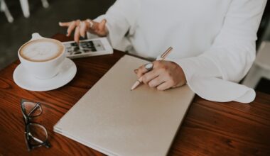 Les cafés pour travailler à Strasbourg : découvrez notre sélection !