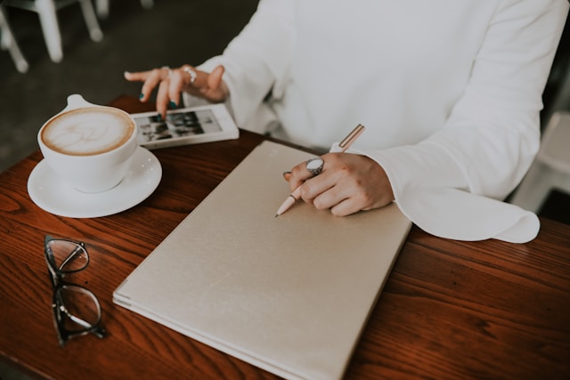 Les cafés pour travailler à Strasbourg : découvrez notre sélection !