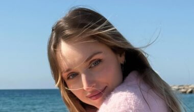Emma Smet, transformée, ressemble à Natasha St-Pier : la nouvelle tête de la petite-fille de Johnny dévoilée