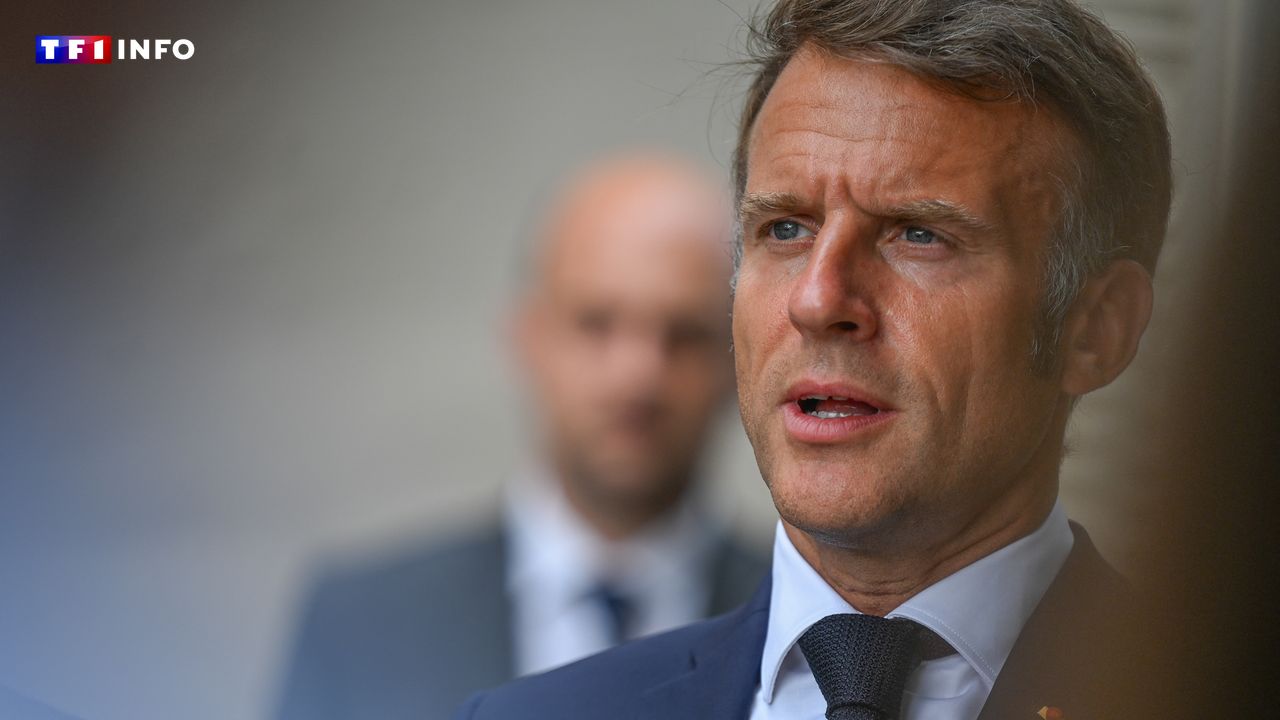 EN DIRECT - Ukraine : Macron et plusieurs dirigeants européens se rendront à Washington aux côtés de Zelensky demain