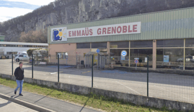 Grenoble. Emmaüs vend de l'électroménager à des prix imbattables : ce qu'il faut savoir