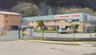 Les sites Emmaüs du Versoud et de Sassenage proposent désormais du gros électroménager à la vente à prix solidaire