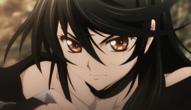 En 2016, Bandai Namco brisait la formule avec Tales of Berseria - Actu