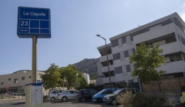 À Marseille, les habitants de la Cayolle ont apprécié un été plus "apaisé"