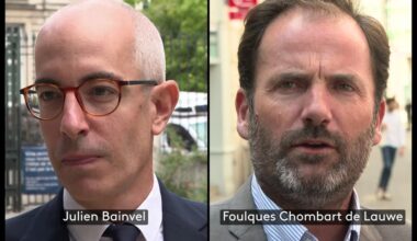 Une primaire à droite pour désigner un candidat Les Républicains à la mairie de Nantes.