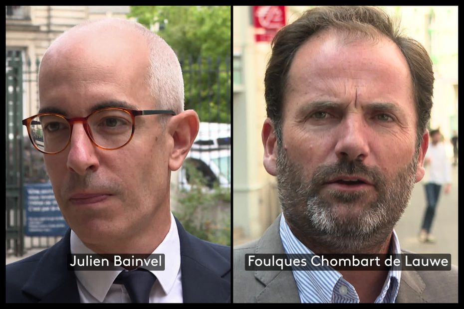 Une primaire à droite pour désigner un candidat Les Républicains à la mairie de Nantes.