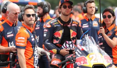 Günther Steiner a finalisé le rachat de Tech3