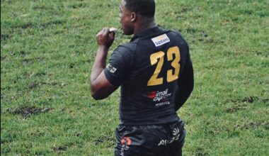 Un jeune colosse de la Western Province débarque en Pro D2 !
