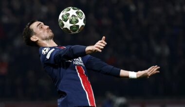 Fabian Ruiz est satisfait de la victoire face à Nantes
