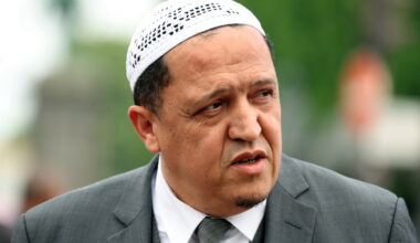 Visé par une "fatwa" de Rima Hassan, l'imam de Drancy Hassen Chalghoumi porte plainte contre l'eurodéputée LFI