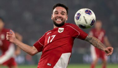 Lille fonce sur un international indonésien