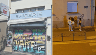 "La Ville nous laisse dans cet enfer"