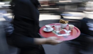 à Marseille, les restaurateurs s'adaptent aux techniques des adeptes de ce phénomène
