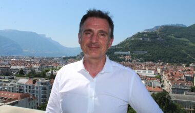 "une étape" franchie pour Éric Piolle, mais une loi qui reste "nocive"