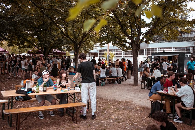 Campus Alternatif
