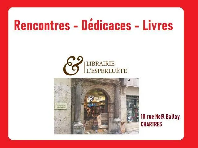 RADIO INTENSITE | CHARTRES - Rencontre : Nancy Huston