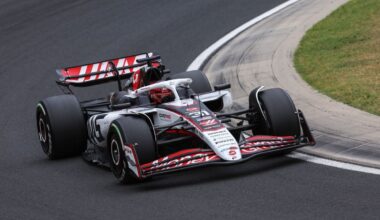 Un GP de Hongrie "à oublier" pour Ocon, résumé d'une demi-saison inconstante
