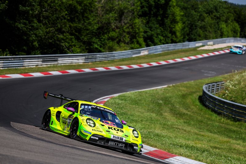 La liste des engagés des 1000 km de Suzuka