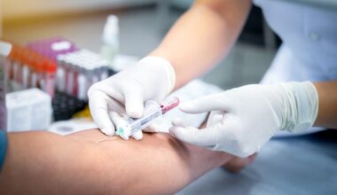 Et Si Une Prise De Sang R%c3%a9v%c3%a9lait Vos Troubles Psychiques