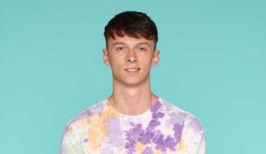 Ethan Hazard battu en finale de Secret Story - Belgique