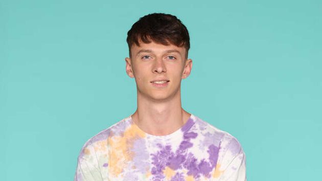 Ethan Hazard battu en finale de Secret Story - Belgique