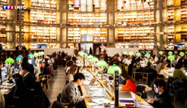 Coût de la vie étudiante : Paris et les villes d'Île-de-France restent les plus chères en 2025