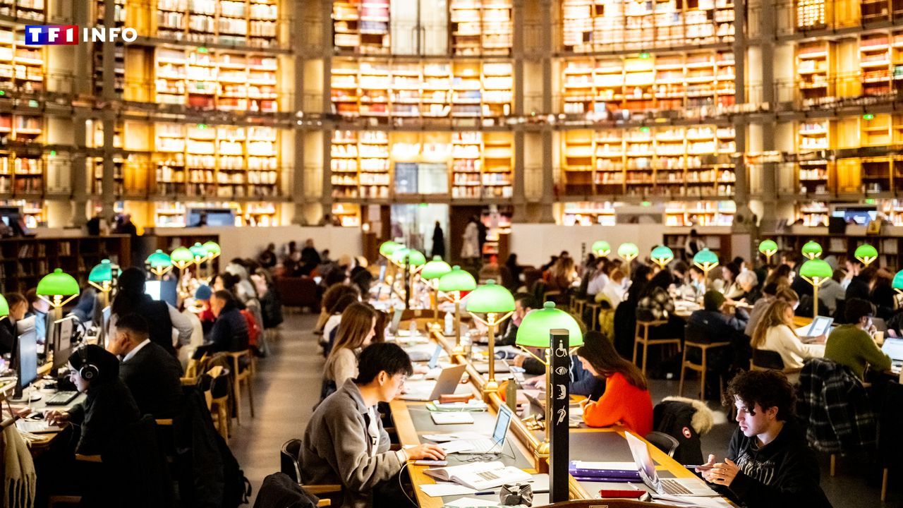 Coût de la vie étudiante : Paris et les villes d'Île-de-France restent les plus chères en 2025