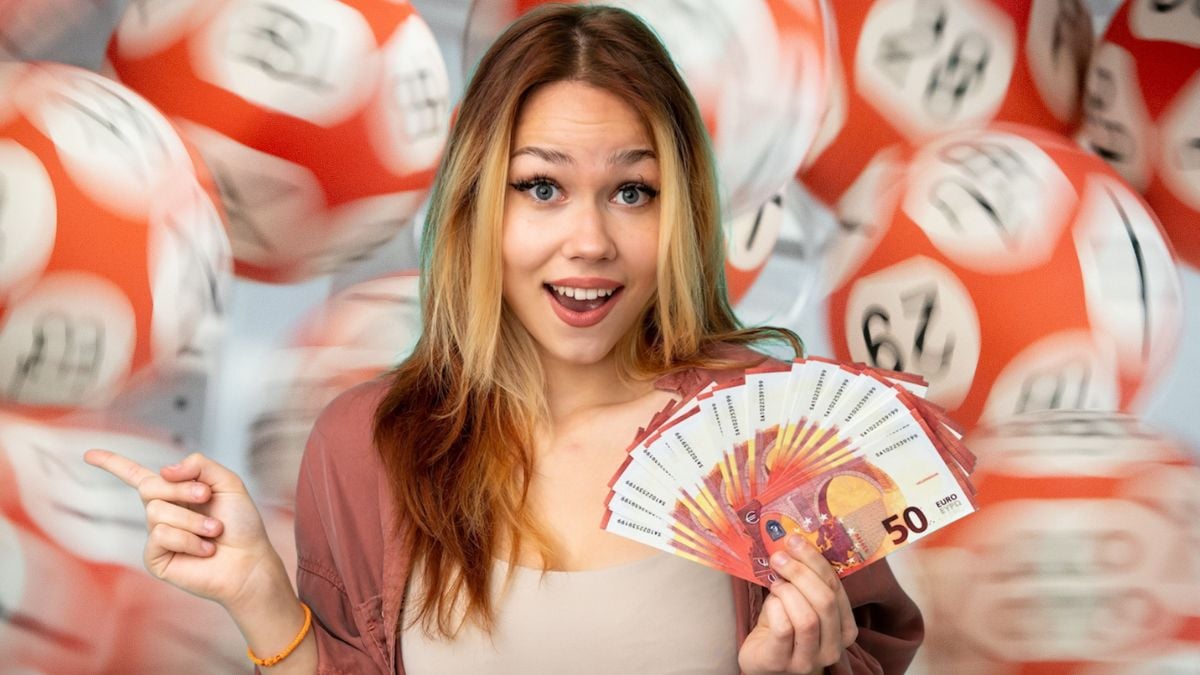 jackpot de 168 millions d'euros, ce signe sera millionnaire