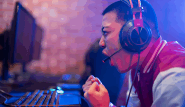 Nice confirme son statut de place forte de l’esport : l’EVO reviendra en 2026