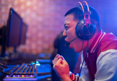 Nice confirme son statut de place forte de l’esport : l’EVO reviendra en 2026