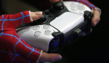 Droits de douane: PlayStation et Pepsi augmentent leurs prix aux USA