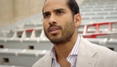 "C'était assez frustrant", Sofiane Francine dévoile les coulisses de la scène de sauvetage de Lizzie par Simon