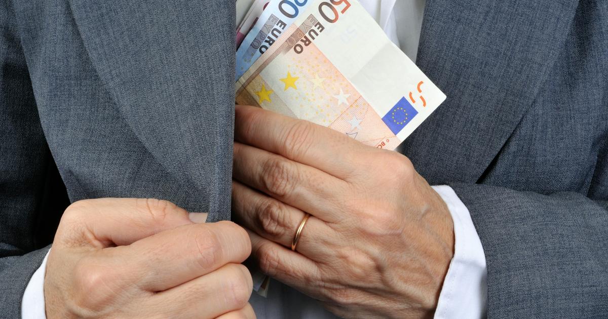 attention à cette «nouvelle arnaque»