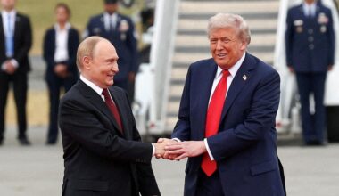 Trump affirme que Zelensky peut arrêter la guerre « presque immédiatement », et exclut une adhésion de Kiev à l’OTAN