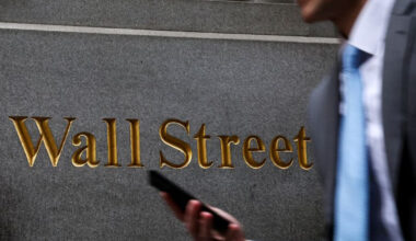 Wall Street termine en ordre dispersé avant Jackson Hole - 20/08/2025 à 22:24