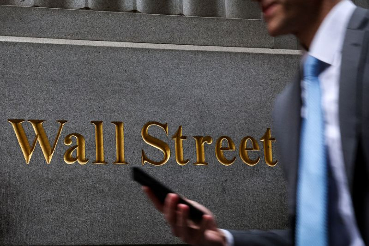 Wall Street termine en ordre dispersé avant Jackson Hole - 20/08/2025 à 22:24