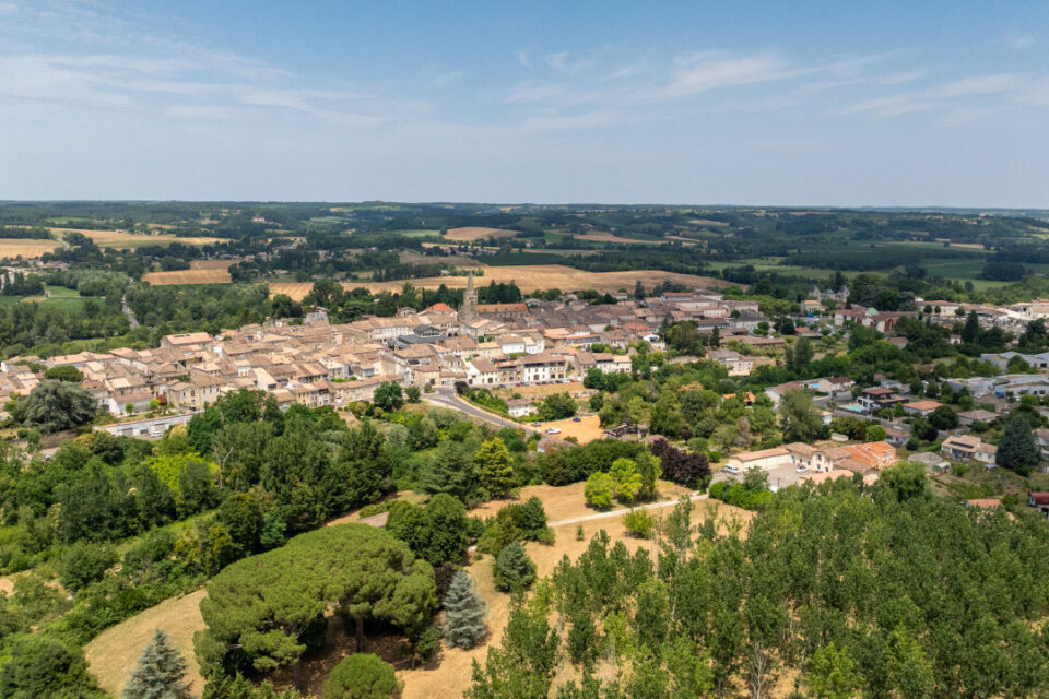 monségur