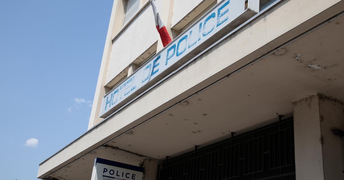 un mineur arrêté en flagrant délit de déclenchement d’un incendie