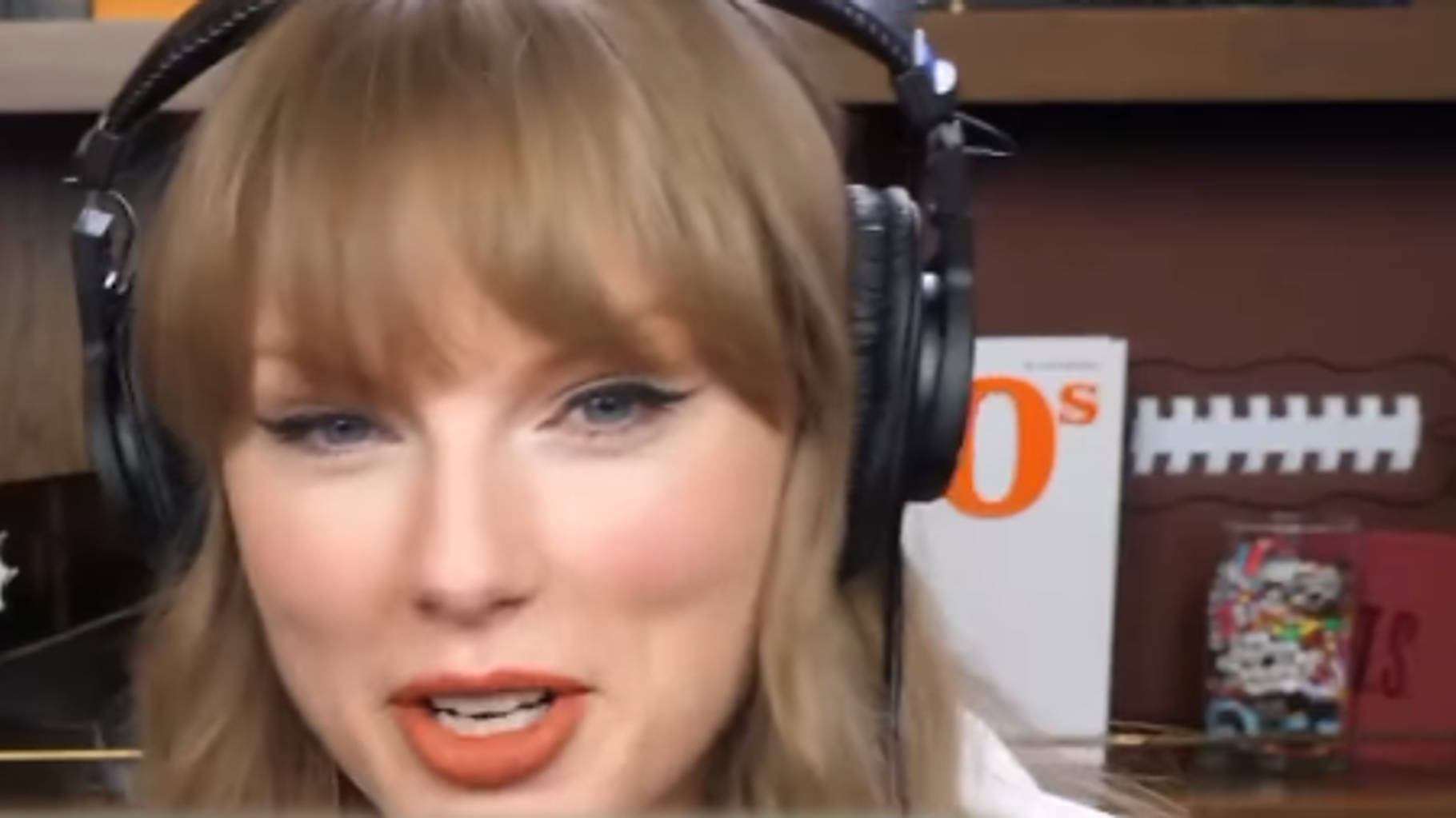 Taylor Swift a une (très) bonne nouvelle pour ses fans, un nouvel album baptisé « The Life of a Showgirl »