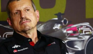 Günther Steiner bientôt de retour en F1 ?