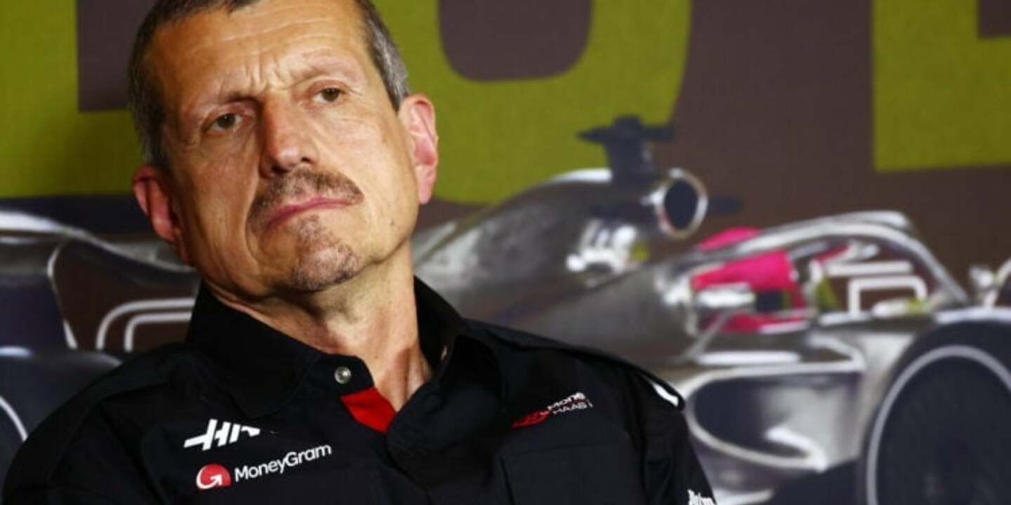 Günther Steiner bientôt de retour en F1 ?